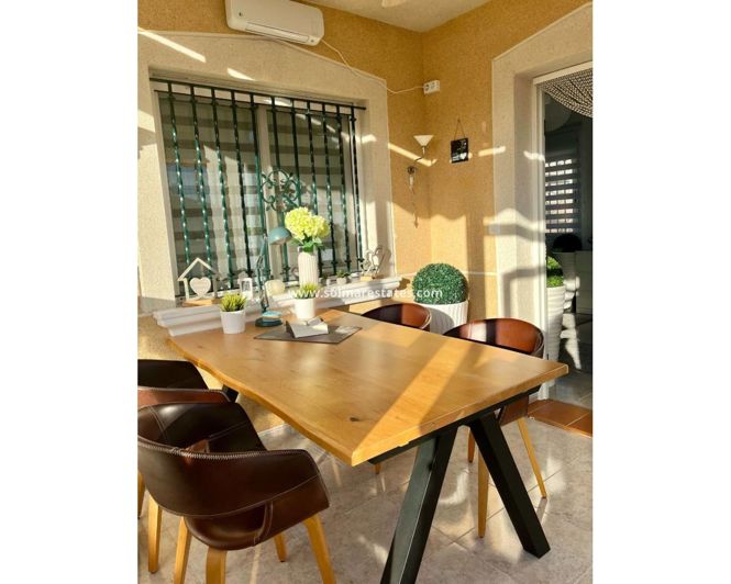 Image No.17-Villa de 4 chambres à vendre à Villamartin