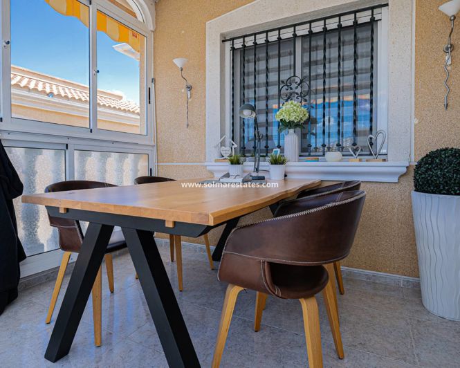 Image No.18-Villa de 4 chambres à vendre à Villamartin