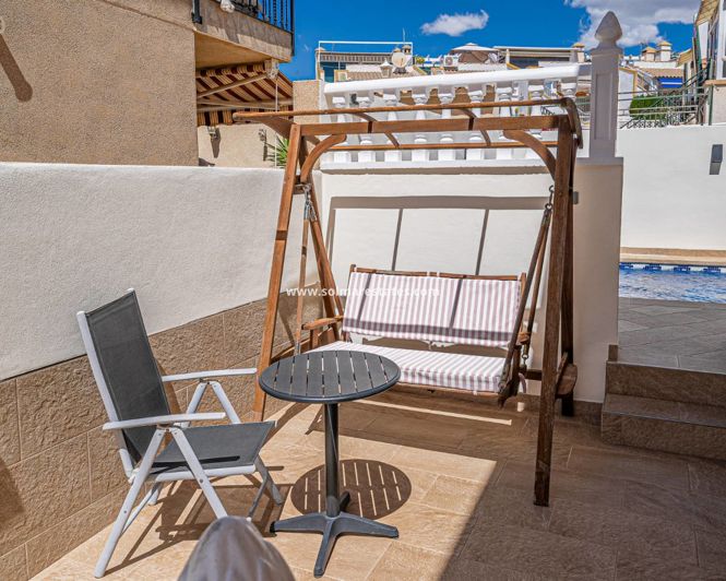 Image No.19-Villa de 4 chambres à vendre à Villamartin