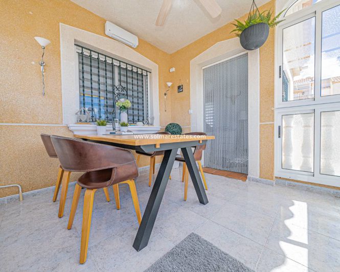 Image No.21-Villa de 4 chambres à vendre à Villamartin