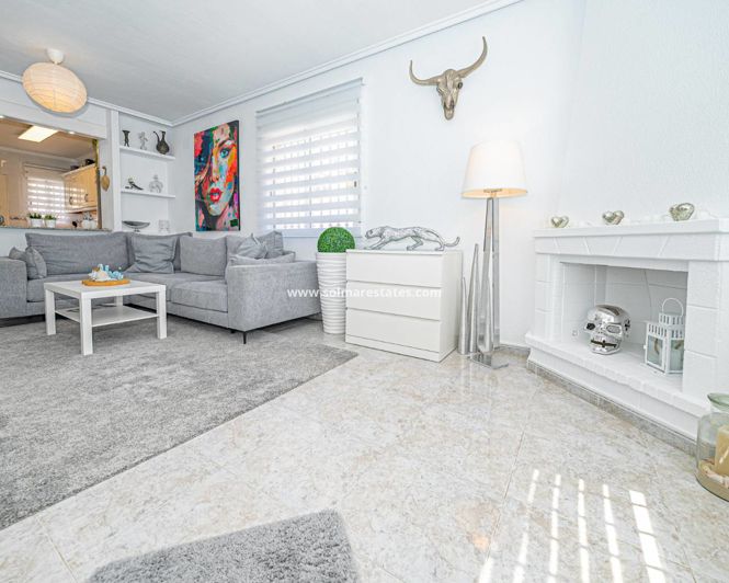 Image No.22-Villa de 4 chambres à vendre à Villamartin