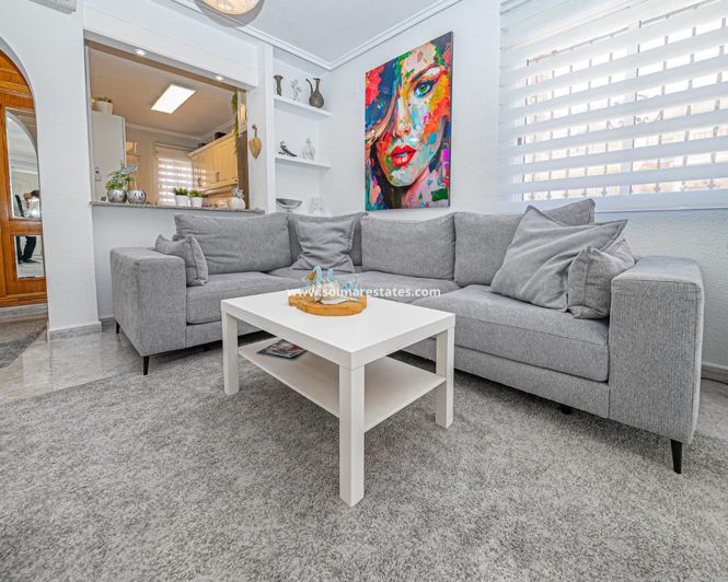 Image No.24-Villa de 4 chambres à vendre à Villamartin