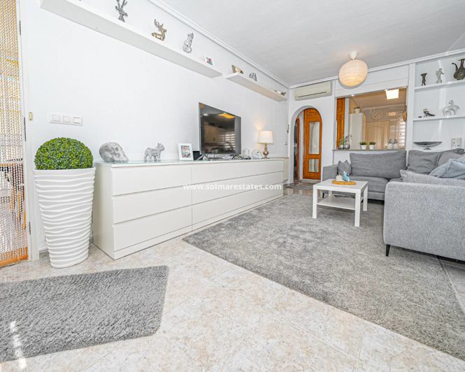 Image No.25-Villa de 4 chambres à vendre à Villamartin