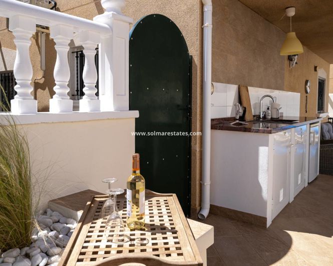 Image No.26-Villa de 4 chambres à vendre à Villamartin