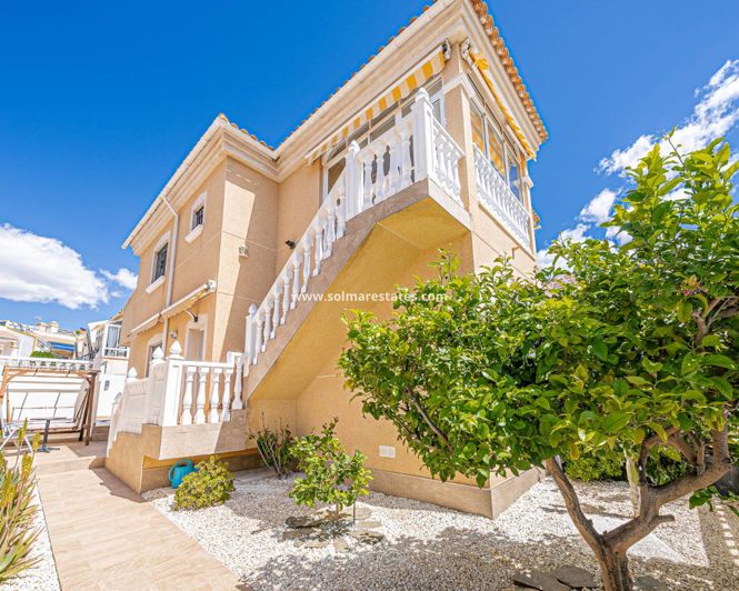 Image No.27-Villa de 4 chambres à vendre à Villamartin