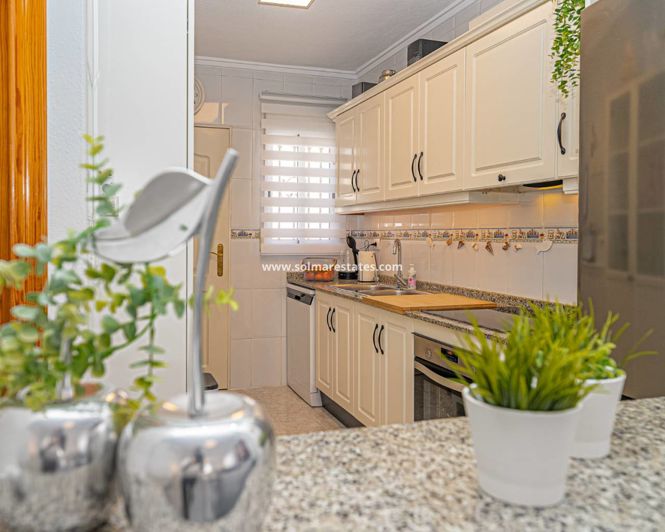 Image No.29-Villa de 4 chambres à vendre à Villamartin