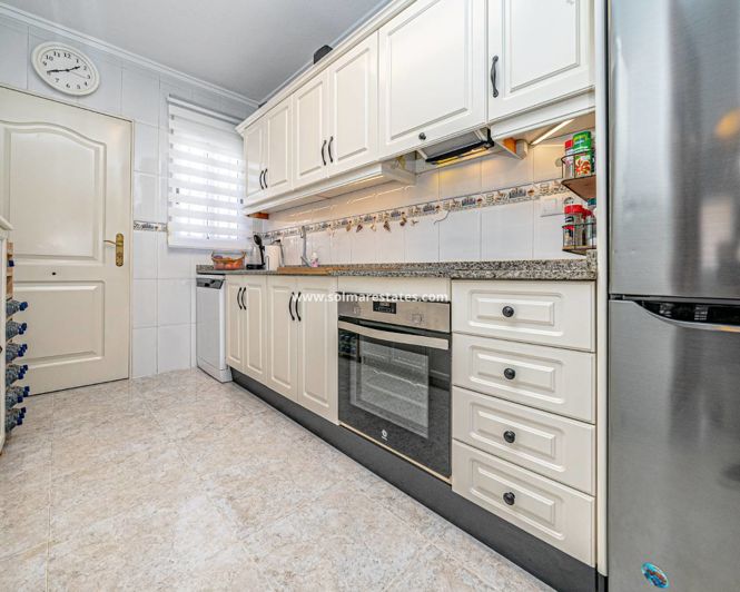 Image No.30-Villa de 4 chambres à vendre à Villamartin