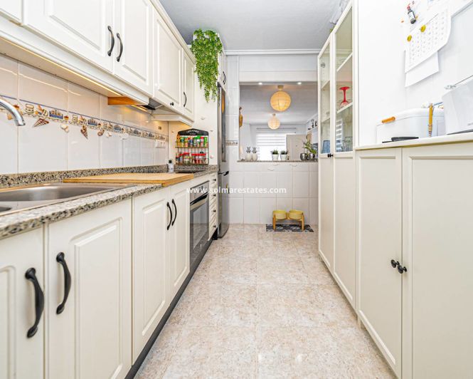 Image No.32-Villa de 4 chambres à vendre à Villamartin