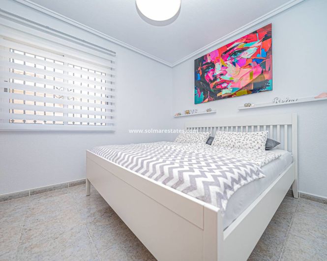 Image No.34-Villa de 4 chambres à vendre à Villamartin