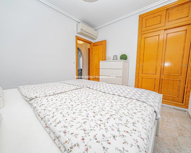 Image No.35-Villa de 4 chambres à vendre à Villamartin