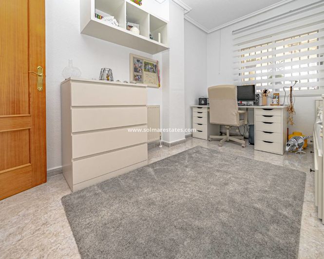 Image No.37-Villa de 4 chambres à vendre à Villamartin