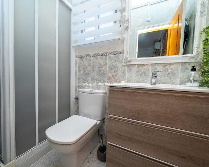 Image No.38-Villa de 4 chambres à vendre à Villamartin