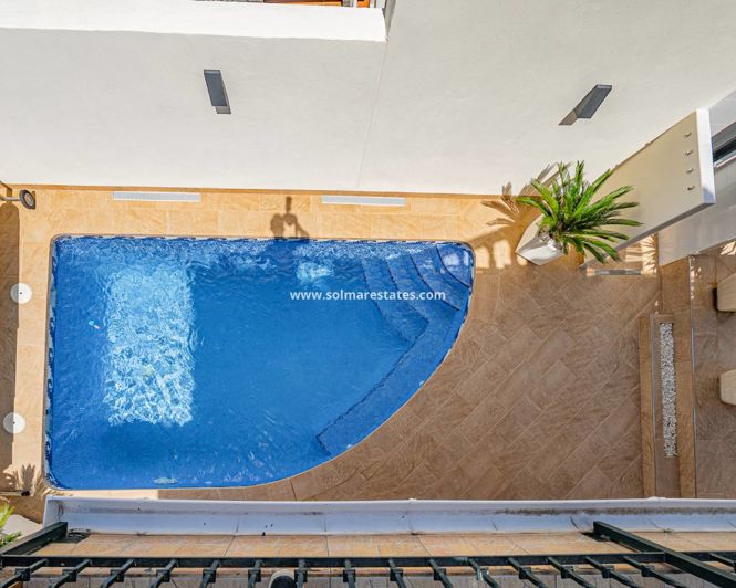 Image No.41-Villa de 4 chambres à vendre à Villamartin