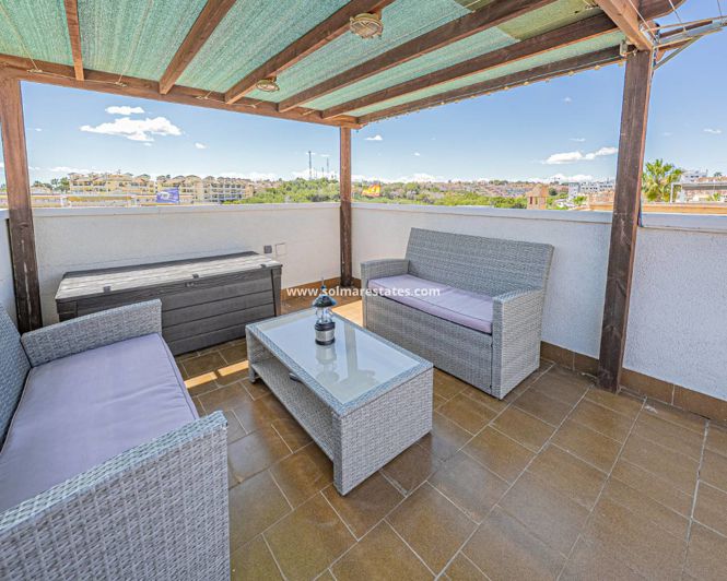 Image No.42-Villa de 4 chambres à vendre à Villamartin