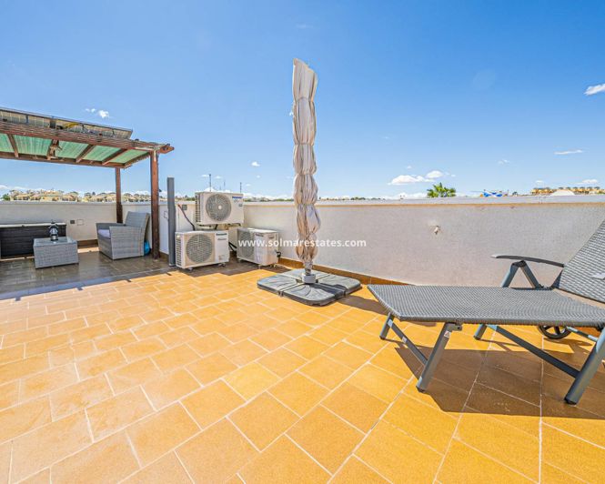 Image No.43-Villa de 4 chambres à vendre à Villamartin