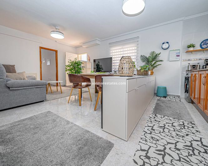 Image No.45-Villa de 4 chambres à vendre à Villamartin