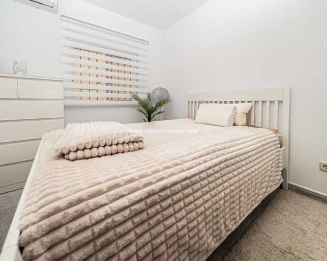 Image No.46-Villa de 4 chambres à vendre à Villamartin