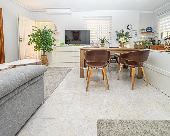 Image No.47-Villa de 4 chambres à vendre à Villamartin