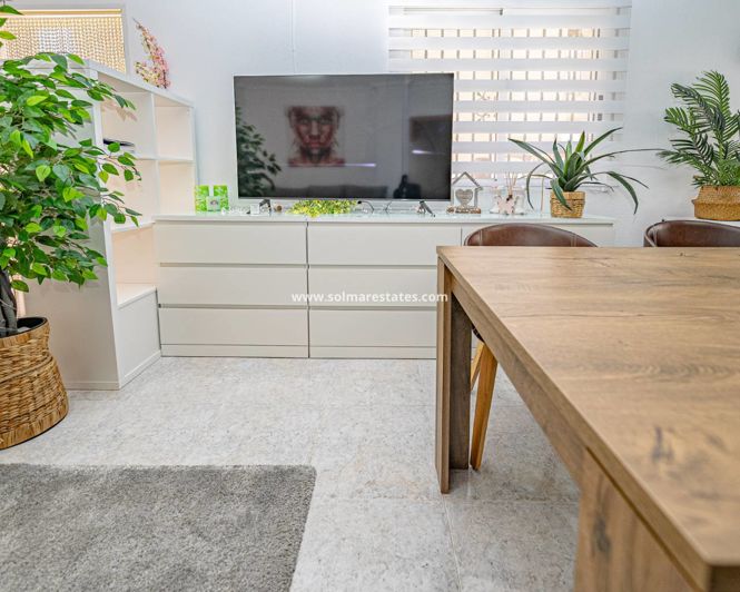 Image No.50-Villa de 4 chambres à vendre à Villamartin