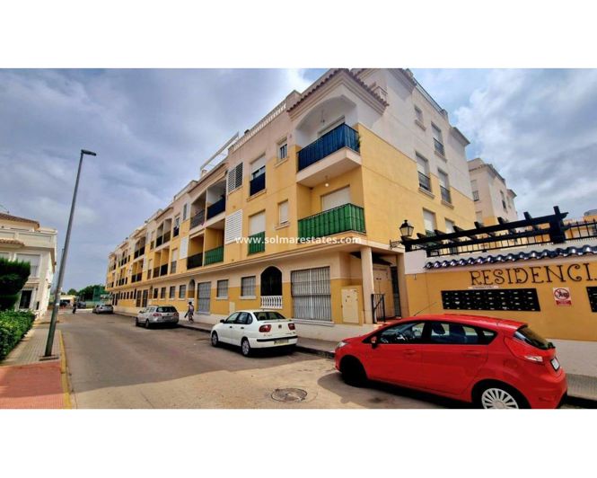 Image No.1-2 Bed Apartment for sale