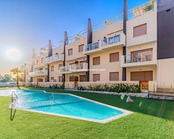 Image No.1-2 Bed Apartment for sale