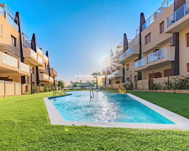 Image No.22-2 Bed Apartment for sale