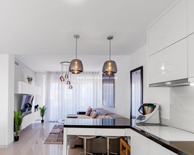 Image No.9-2 Bed Apartment for sale