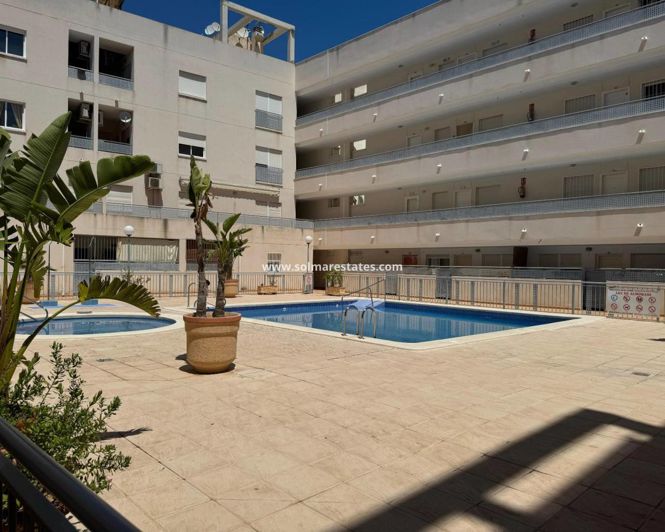 Image No.18-2 Bed Apartment for sale