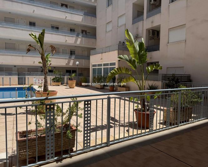 Image No.20-2 Bed Apartment for sale