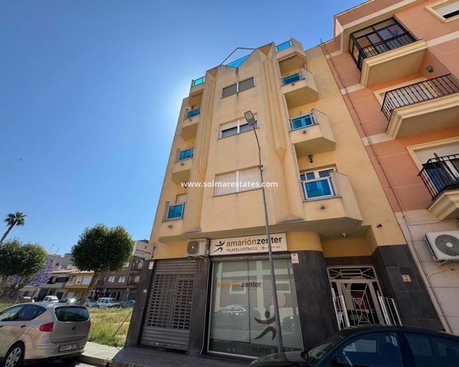 Image No.1-3 Bed Apartment for sale
