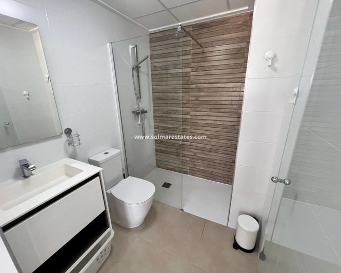 Image No.12-Appartement de 1 chambre à vendre à Vistabella Golf