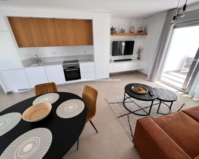 Image No.3-1 Bed Apartment for sale