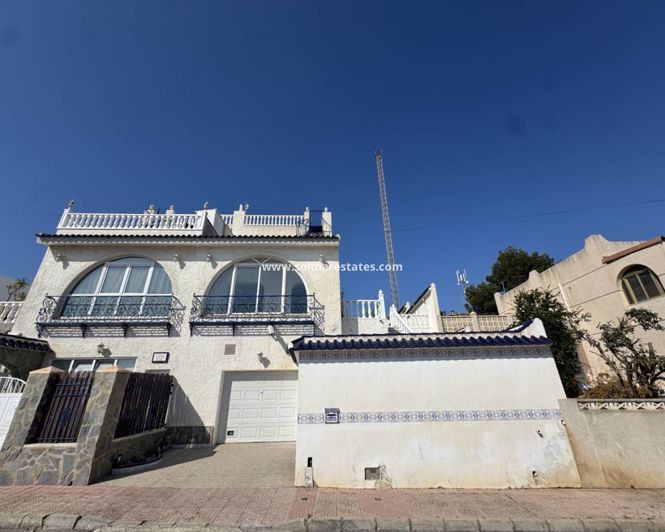 Image No.1-3 Bed House for sale