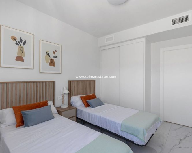Image No.13-Appartement de 2 chambres à vendre à Playa Flamenca