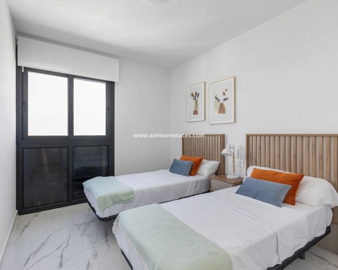 Image No.15-Appartement de 2 chambres à vendre à Playa Flamenca