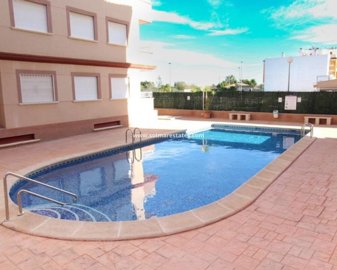 1 Bed Apartment for sale