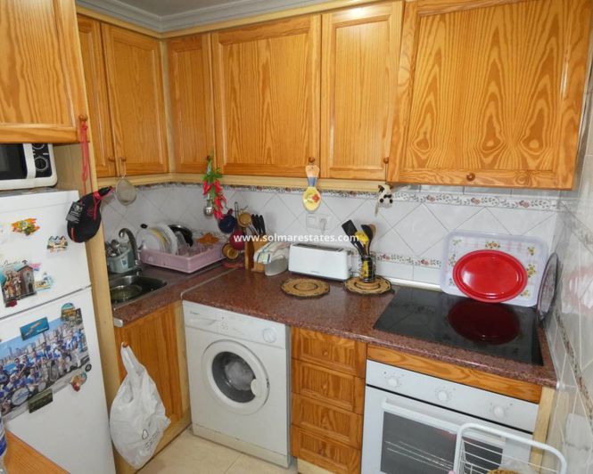 Image No.11-1 Bed Apartment for sale