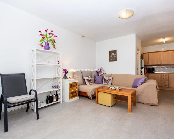 Image No.10-Maison de ville de 3 chambres à vendre à La Zenia