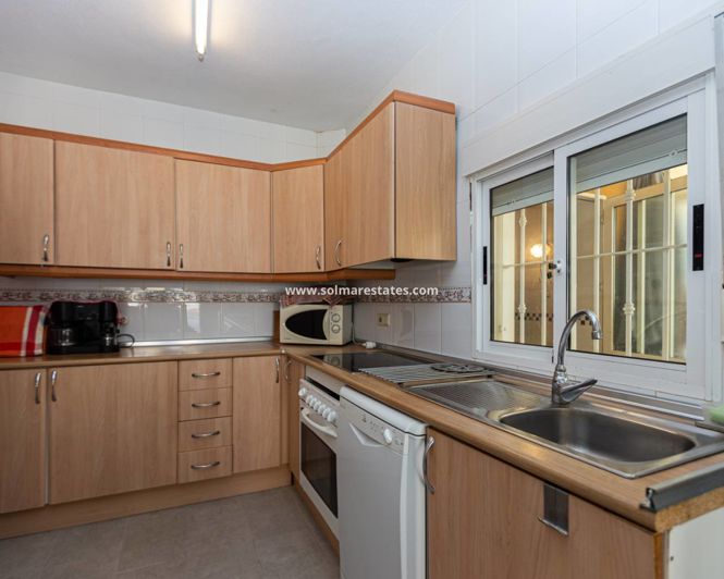 Image No.13-Maison de ville de 3 chambres à vendre à La Zenia