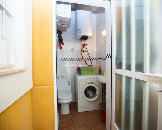 Image No.15-Maison de ville de 3 chambres à vendre à La Zenia