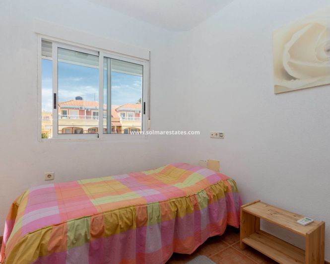 Image No.20-Maison de ville de 3 chambres à vendre à La Zenia