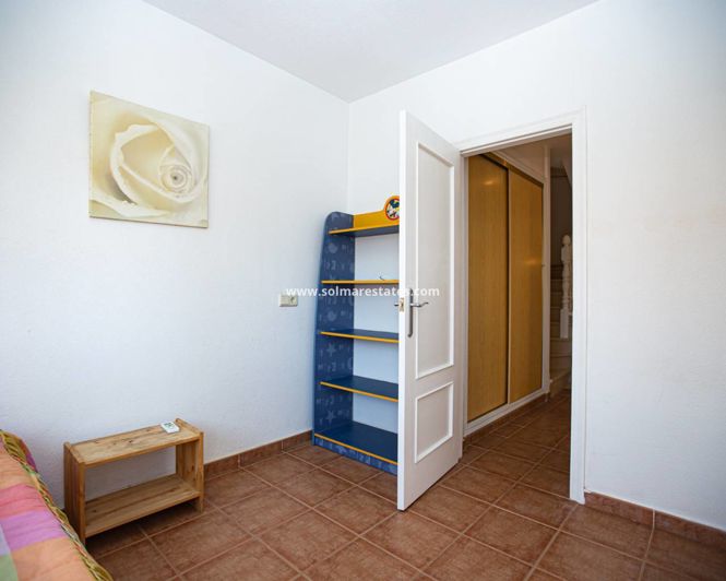 Image No.22-Maison de ville de 3 chambres à vendre à La Zenia