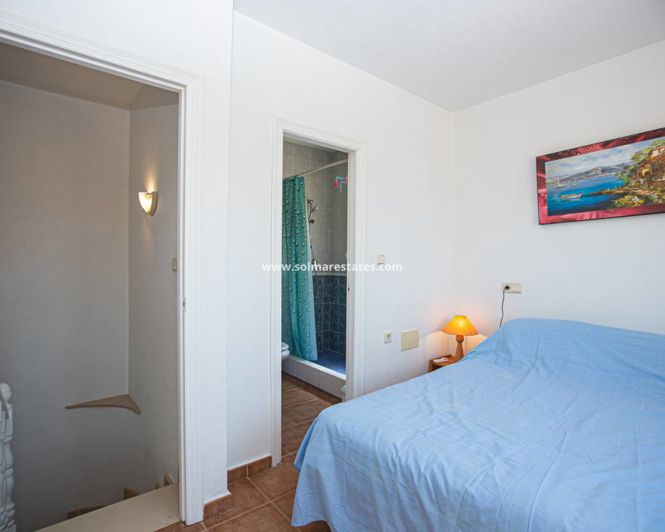 Image No.24-Maison de ville de 3 chambres à vendre à La Zenia