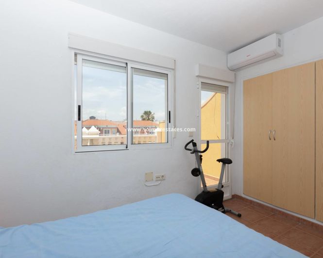 Image No.25-Maison de ville de 3 chambres à vendre à La Zenia