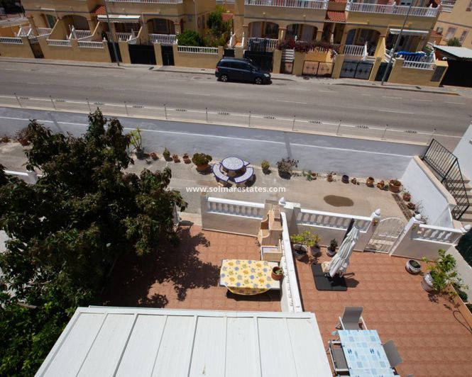 Image No.28-Maison de ville de 3 chambres à vendre à La Zenia