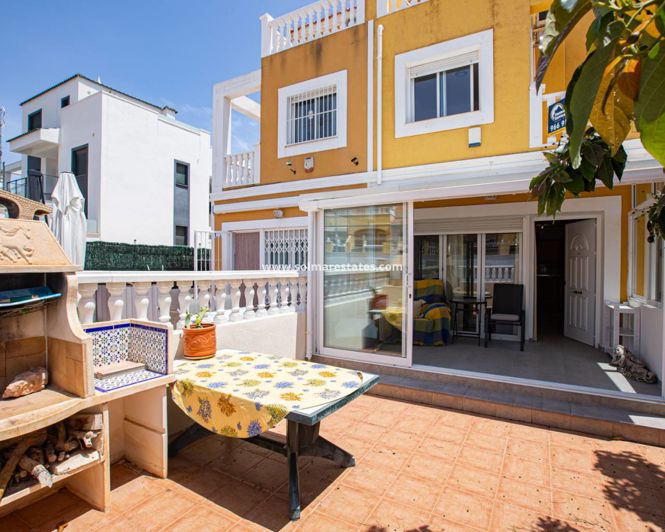 Image No.33-Maison de ville de 3 chambres à vendre à La Zenia