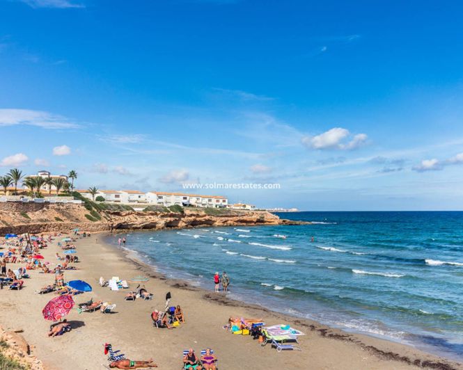 Image No.35-Maison de ville de 3 chambres à vendre à La Zenia