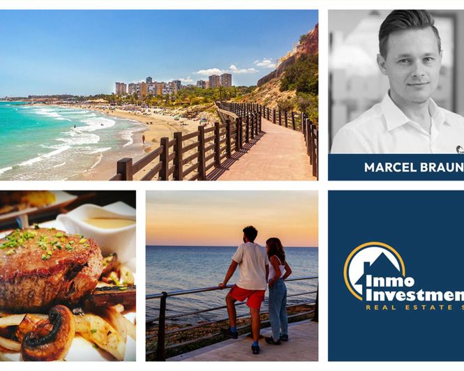 Image No.38-Maison de ville de 3 chambres à vendre à La Zenia