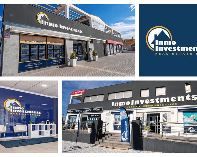 Image No.39-Maison de ville de 3 chambres à vendre à La Zenia