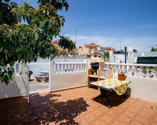 Image No.5-Maison de ville de 3 chambres à vendre à La Zenia